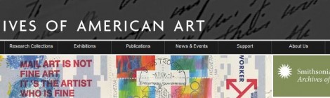 Smithsonian Interviews