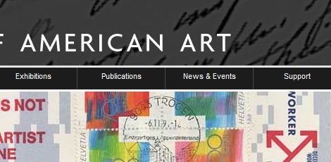 Smithsonian Interviews