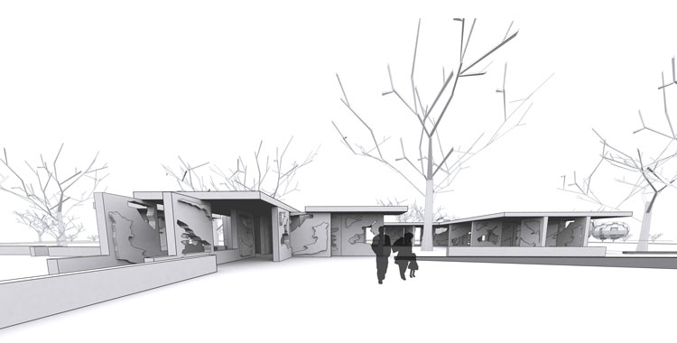 Park Pavilion