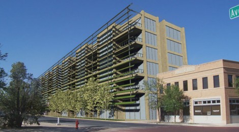 Urban Revitalization