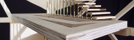 Stair