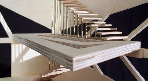 Stair