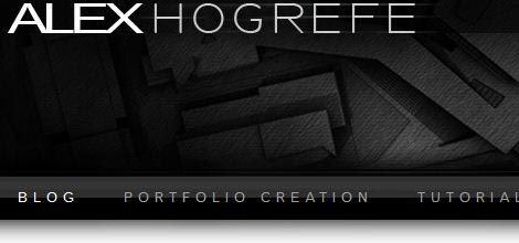 Alex Hogrefe