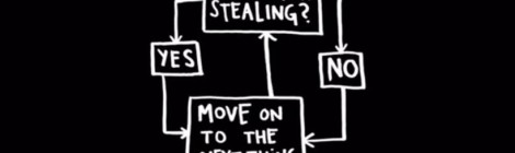 Steal Like an Artist: Austin Kleon